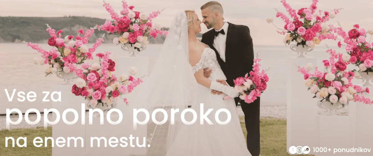 Poroka na klik